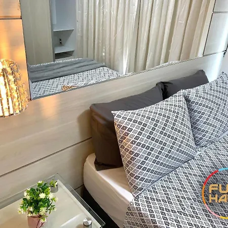 Apartamento Landscape Flat Charmoso Na Beira Mar Fortaleza (Ceara)